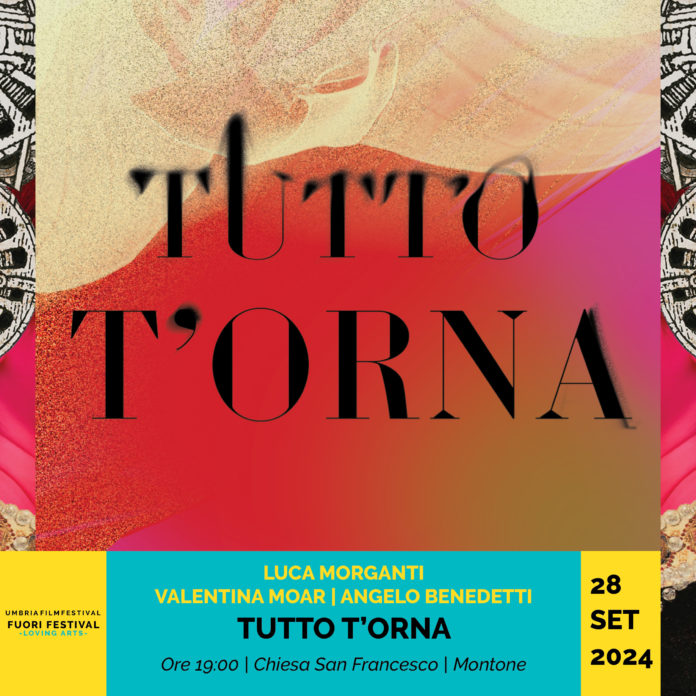 Tutto t’orna
