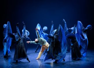 Teatro Morlacchi: aperta la campagna abbonamenti