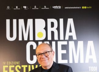 Umbria Cinema a Todi, conclusa la quarta edizione