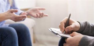 Umbria istituzione psicologo di base