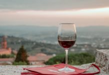 UmbriaWine si apre domani con il "Drone light show