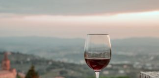 UmbriaWine si apre domani con il "Drone light show