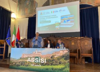 Visit Assisi
