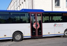 Tpl, abbonamenti agevolati anche per gli studenti universitari