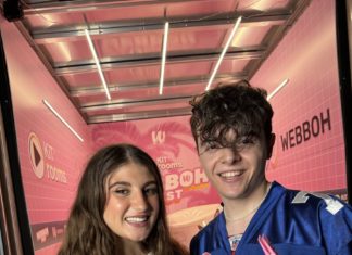 Corciano, al via i festeggiamenti per i dieci anni del Quasar Village