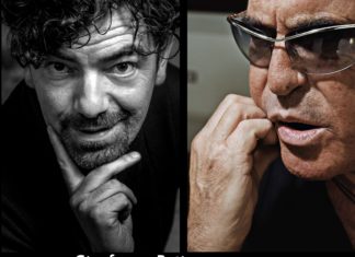 Collazzone, a Casalalta omaggio a Franco Califano: ‘Come te è impossibile’