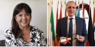 Todi cinque i cittadini benemeriti che hanno reso onore alla città