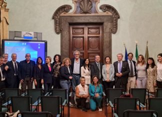 Nella vetrina delle eccellenze anche tre premi dell’Usl Umbria 1