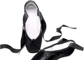 Umbria Dance School di Marsciano: attestato di merito per tre giovani allievi della scuola di danza