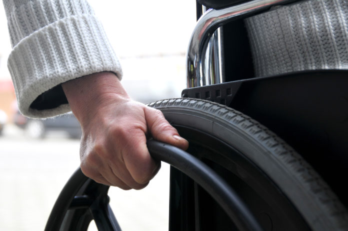 Disabilità: 