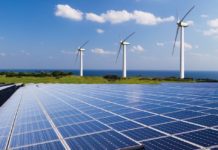 Umbria scommette sull'energia rinnovabile: via libera a 4,4 milioni per le Comunità Energetiche