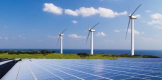 Umbria scommette sull'energia rinnovabile: via libera a 4,4 milioni per le Comunità Energetiche
