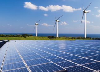 Umbria scommette sull'energia rinnovabile: via libera a 4,4 milioni per le Comunità Energetiche