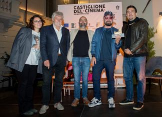 Castiglione del Cinema Film Festival cala il sipario con Brando De Sica e il suo horror