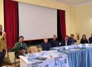 Cerreto di Spoleto, al Festival delle acque focus sulla gestione e salvaguardia delle risorse idriche della Valnerina