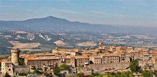 Parrano, San Venanzo e Ficulle presentano il report del progetto “Borghi d’Argento”