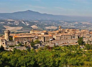 Parrano, San Venanzo e Ficulle presentano il report del progetto “Borghi d’Argento”