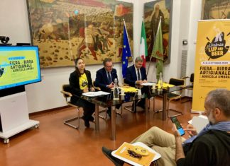 Presentata “Lup and Beer”: fiera della birra artigianale al via il 4 ottobre