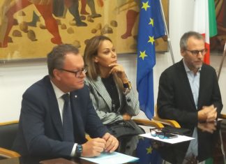 Umbria, i Sapori del Cinema: protagonisti territorio e enogastronomia