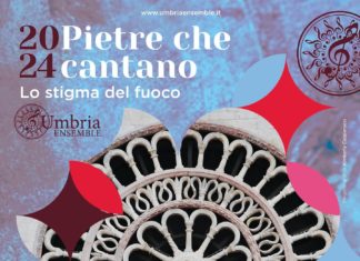 Orvieto, l’Isola del libro Trasimeno propone il concerto dell’Umbria Ensemble