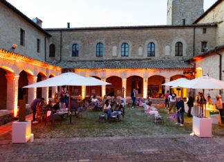 “Montefalco enologica-abbinamenti”: dal 20 al 22 settembre