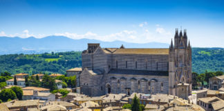Orvieto, la sfida di una struttura unica per promuovere l'integrazione ospedale - territorio