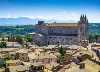 Orvieto, la sfida di una struttura unica per promuovere l'integrazione ospedale - territorio