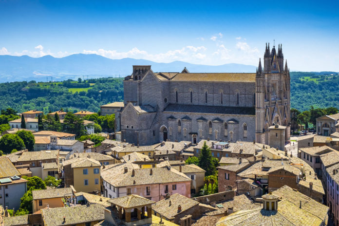 Orvieto, la sfida di una struttura unica per promuovere l'integrazione ospedale - territorio