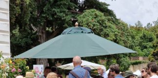 Perugia Flower Show, 21-22 settembre