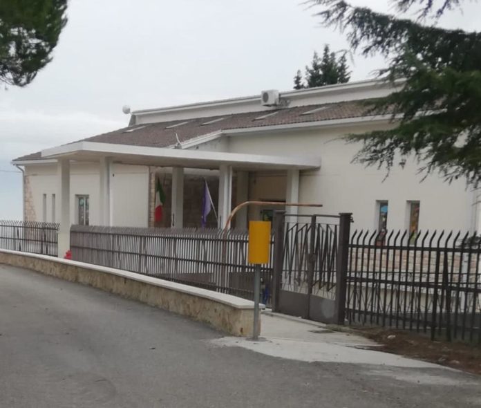 Giano, scuola dell'infanzia: appaltati i lavori di efficientamento energetico