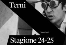 Teatro Secci
