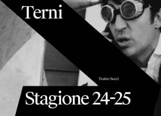 Teatro Secci