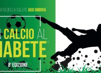 Un calcio al diabete", al via l'ottava edizione