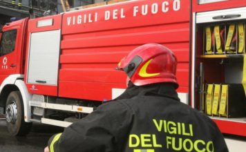 Gualdo Cattaneo, ricerche in corso per un 91enne scomparso immagine di repertorio