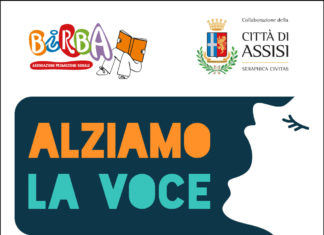 “Alziamo la voce!” con 27 classi del territorio