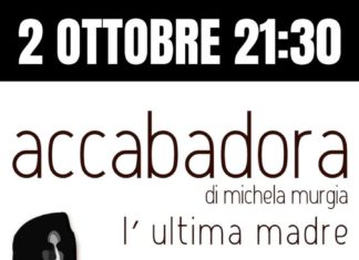 San Giustino: al cinema teatro Astra arriva “Accabadora”