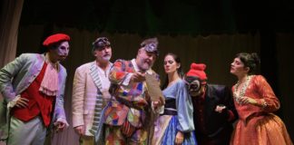 La Stagione 24/25 del Teatro Nuovo Gian Carlo Menotti di Spoleto