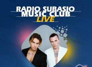 Benji & Fede a Radio Subasio Music Club tra “Rewind” e futuro