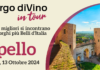 Borgo diVino in tour