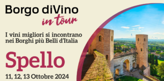 Borgo diVino in tour