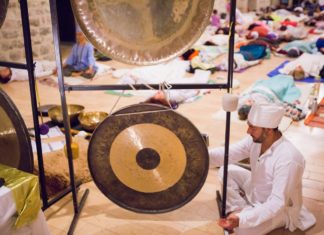 Ancora due giorni per il Festival di Yoga Kundalini