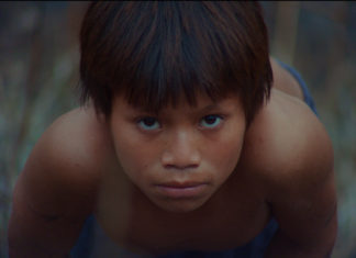 L’Award va al film brasiliano di Ernesto de Carvalho e da Ariel Kuaray Ortega, primo regista indigeno