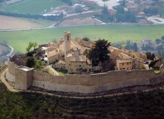 Torna il Festival del Sol: doppio appuntamento a Campello sul Clitunno e Montefalco