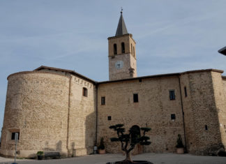 Doppio appuntamento per Festival del Sol e Reunion nelle Terre dell’olio e del Sagrantino a Castel Ritaldi e Giano dell’Umbria