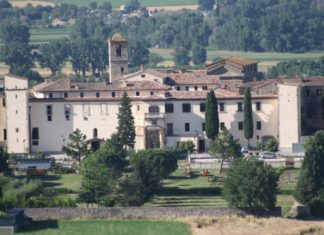 A Todi un convegno scientifico per celebrare i 40 anni del Centro Speranza di Fratta Todina