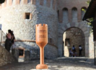 Corciano Castello di vino: appuntamento dal 4 al 6 ottobre
