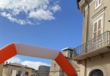 Corri per Norcia