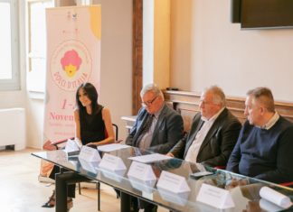 Dolci d’Italia 2024 a Spoleto dal 1 al 3 novembre