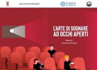 A San Francesco al Prato: “L’arte di sognare ad occhi aperti”