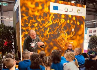 Fa’ la cosa giusta Umbria!: a Umbria Fiere eventi per studenti e studentesse